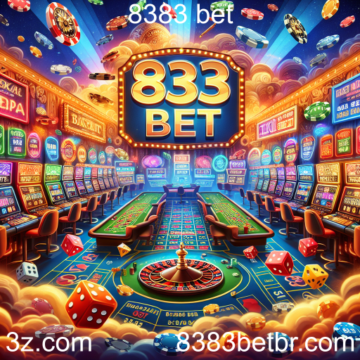 Perguntas Frequentes sobre 8383 Bet