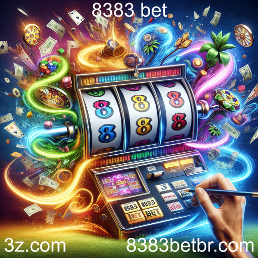 Caça-Níqueis: Atração e Emoção em Cada Giro